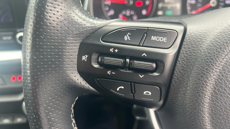 Kia Stonic 1.0T GDi 48V Connect 5dr DCT Petrol Estate